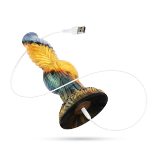 Mythical Mates Dildo 26 Cm