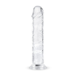 Transparent Jellydildo 20 Cm