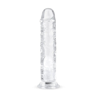 Transparent Jellydildo 20 Cm