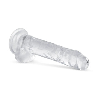 Jellydildo Med Kulor 17 cm