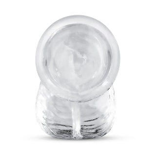 Jellydildo Med Kulor 17 cm