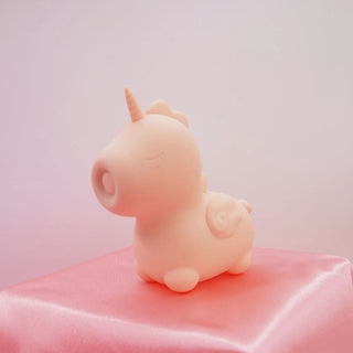 Unihorn Heart Throb – Klitorisvibrator