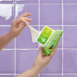 EasyGlide Leksaksservetter
