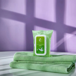 EasyGlide Leksaksservetter