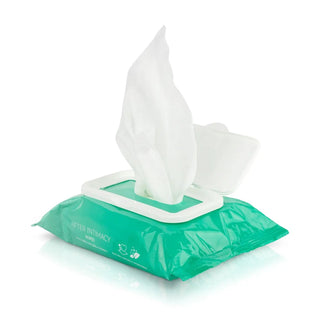 EasyGlide Intimservetter 25 Pack