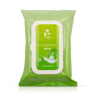 EasyGlide Leksaksservetter