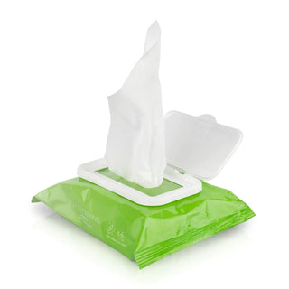 EasyGlide Leksaksservetter
