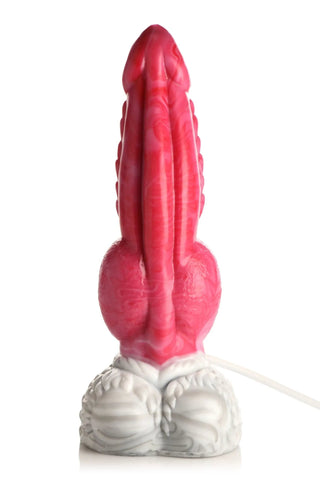 Resurrector Phoenix Dildo Med Sugkopp