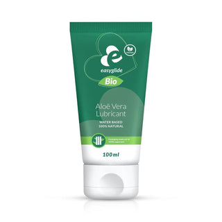 EasyGlide Glidmedel Aloe Vera