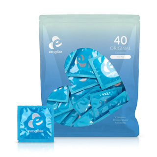 EasyGlide Original Latexkondom