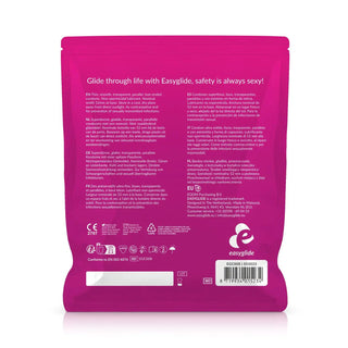 EasyGlide Extra Thin Kondomer
