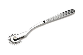 XR Brands Wartenberghjul Silver