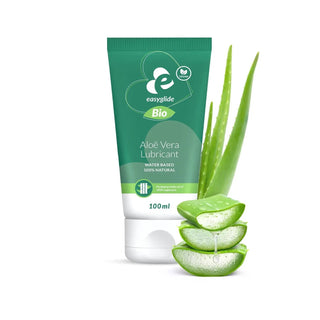 EasyGlide Glidmedel Aloe Vera