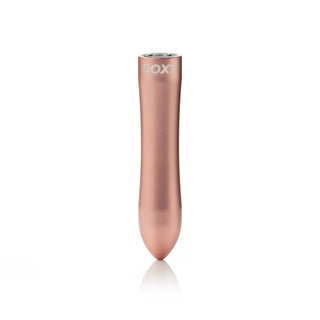 Doxy Bullet Vibrator Rose Guld
