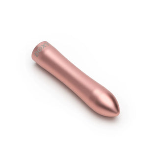 Doxy Bullet Vibrator Rose Guld