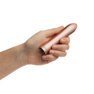 Doxy Bullet Vibrator Rose Guld