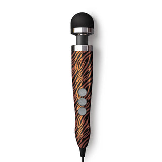 Doxy 3 Wandmassager Tigeredition