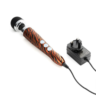 Doxy 3 Wandmassager Tigeredition