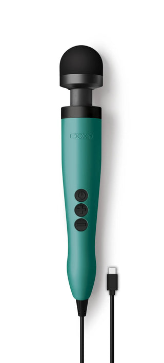 Doxy 3 Wandvibrator USB-C Kompakt