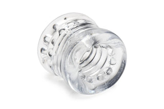 XR Bollsträckare Transparent