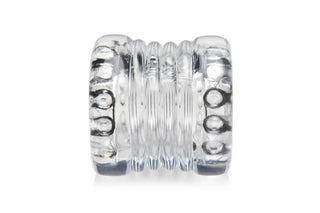 XR Bollsträckare Transparent