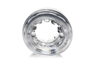XR Bollsträckare Transparent