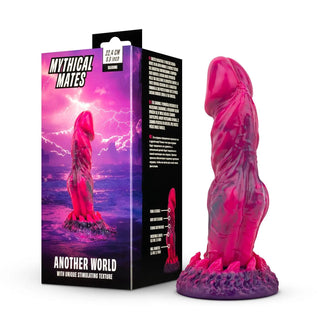 Another World Dildo 22 Cm