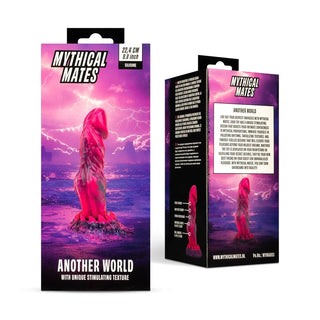Another World Dildo 22 Cm