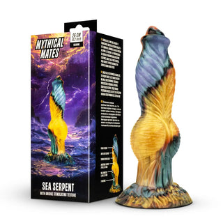 Mythical Mates Dildo 26 Cm