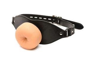 Mun-Gag Med Anusform