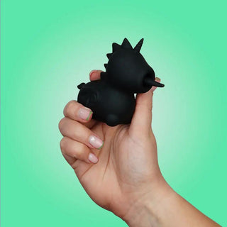 Unihorn Wild Spirit Klitorisvibrator