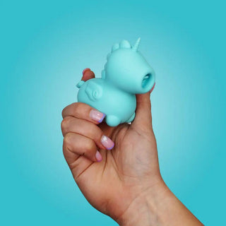 Unihorn Mount'n Peak – Klitorisvibrator