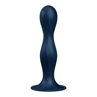 Satisfyer Dildo Med Tyngdkulor