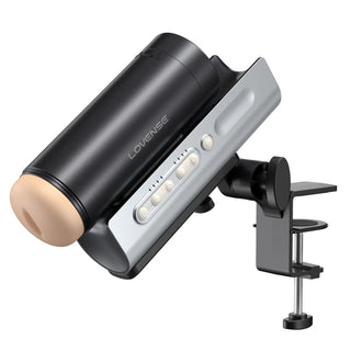 Lovense Solace Pro 2 Masturbator