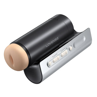 Lovense Solace Pro 2 Masturbator