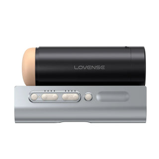 Lovense Solace Pro 2 Masturbator