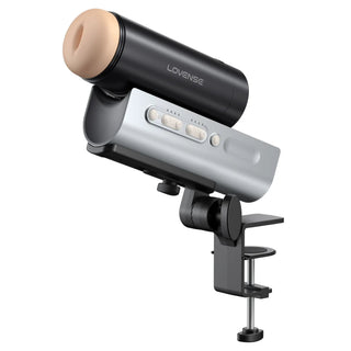Lovense Solace Pro 2 Masturbator