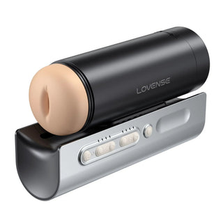 Lovense Solace Pro 2 Masturbator