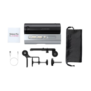 Lovense Solace Pro 2 Masturbator