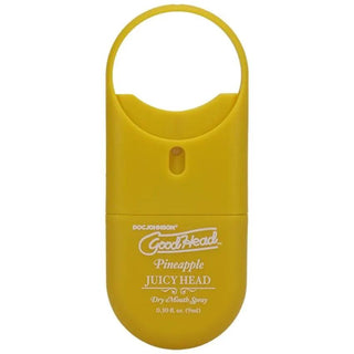 Goodhead Munsprej Ananas