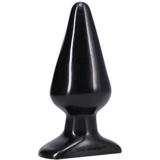 Doc Johnson Analplugg Stor