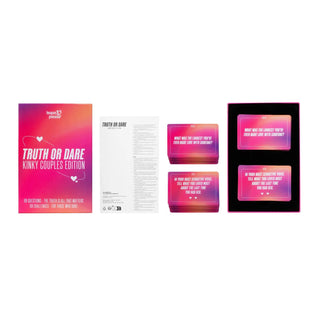 Tease Please Parspel Truth Or Dare