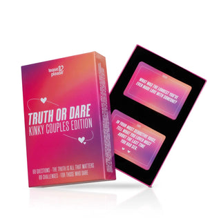Tease Please Parspel Truth Or Dare