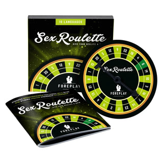 Tease Förspelsspel Roulette
