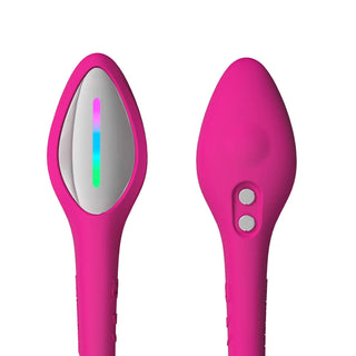 Lovense Lush 4 Vibratorägg Appstyrd