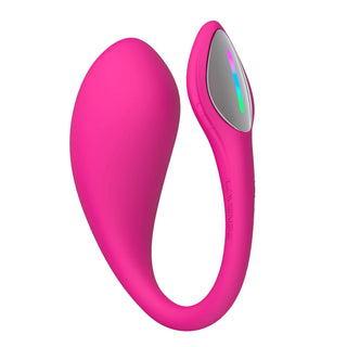 Lovense Lush 4 Vibratorägg Appstyrd