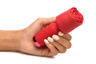 Bloomgasm Miniwand Ros