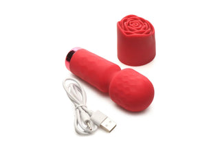 Bloomgasm Miniwand Ros