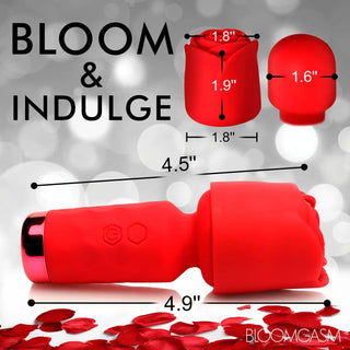 Bloomgasm Miniwand Ros