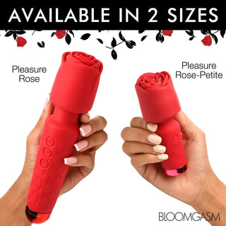 Bloomgasm Miniwand Ros